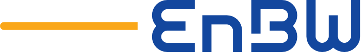 Logo EnBW Logo EnBW Baden-Württemberg AG
