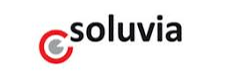 Logo Soluvia Logo Soluvia