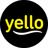 Yello Logo Yello Logo