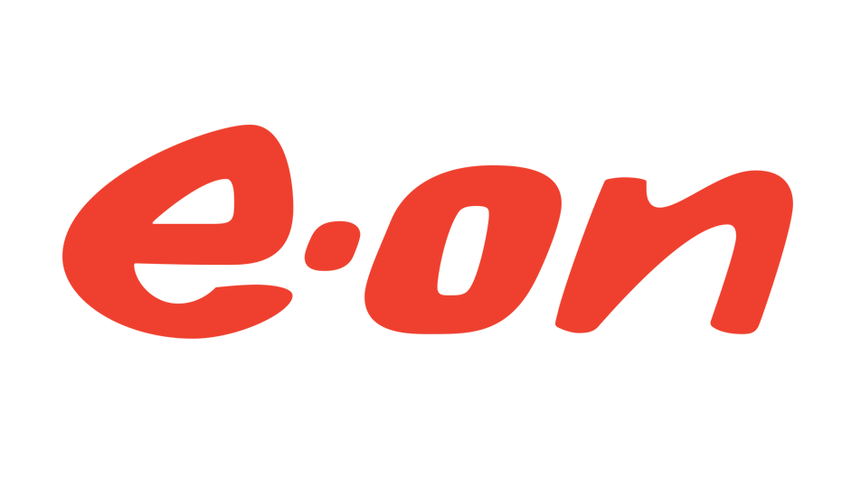 Logo eon Logo eon