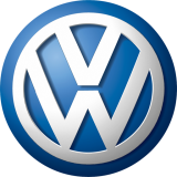 Logo VW Logo VW