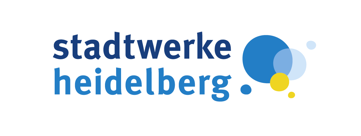 Logo Stadtwerke Heidelberg Logo Stadtwerke Heidelberg